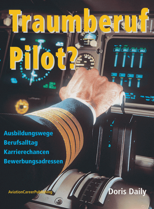 Traumberuf Pilot